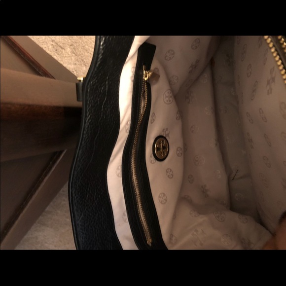 Tory Burch tote - Picture 4 of 4